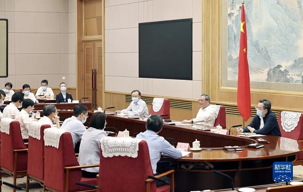 王繼祥：物流行業(yè)如何預(yù)期下半年經(jīng)濟(jì)形勢(shì)與政策？